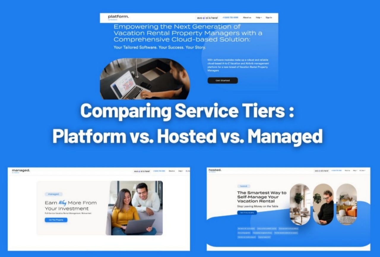 Discover the Easiest Way to Manage Your Vacation Rentals