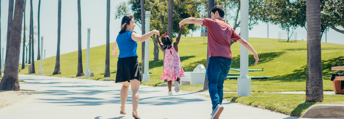 Best Spring Break Destinations for Families & Friends