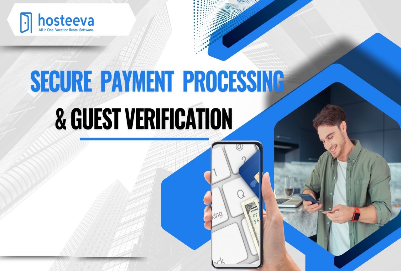 “Boost Guest Trust with Better Payment Management”