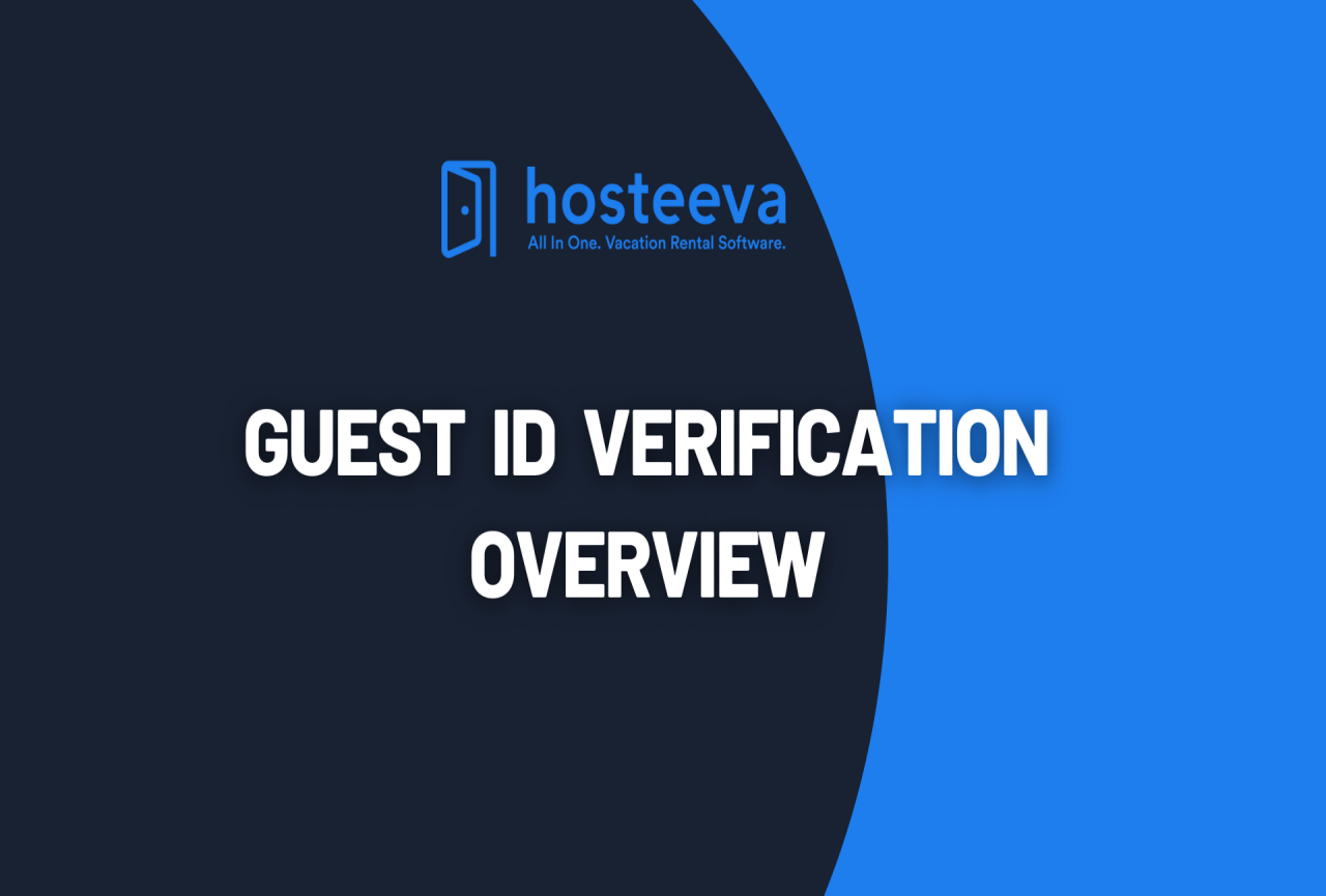 Guest ID Verification Made Simple: Safer, Smarter Stays