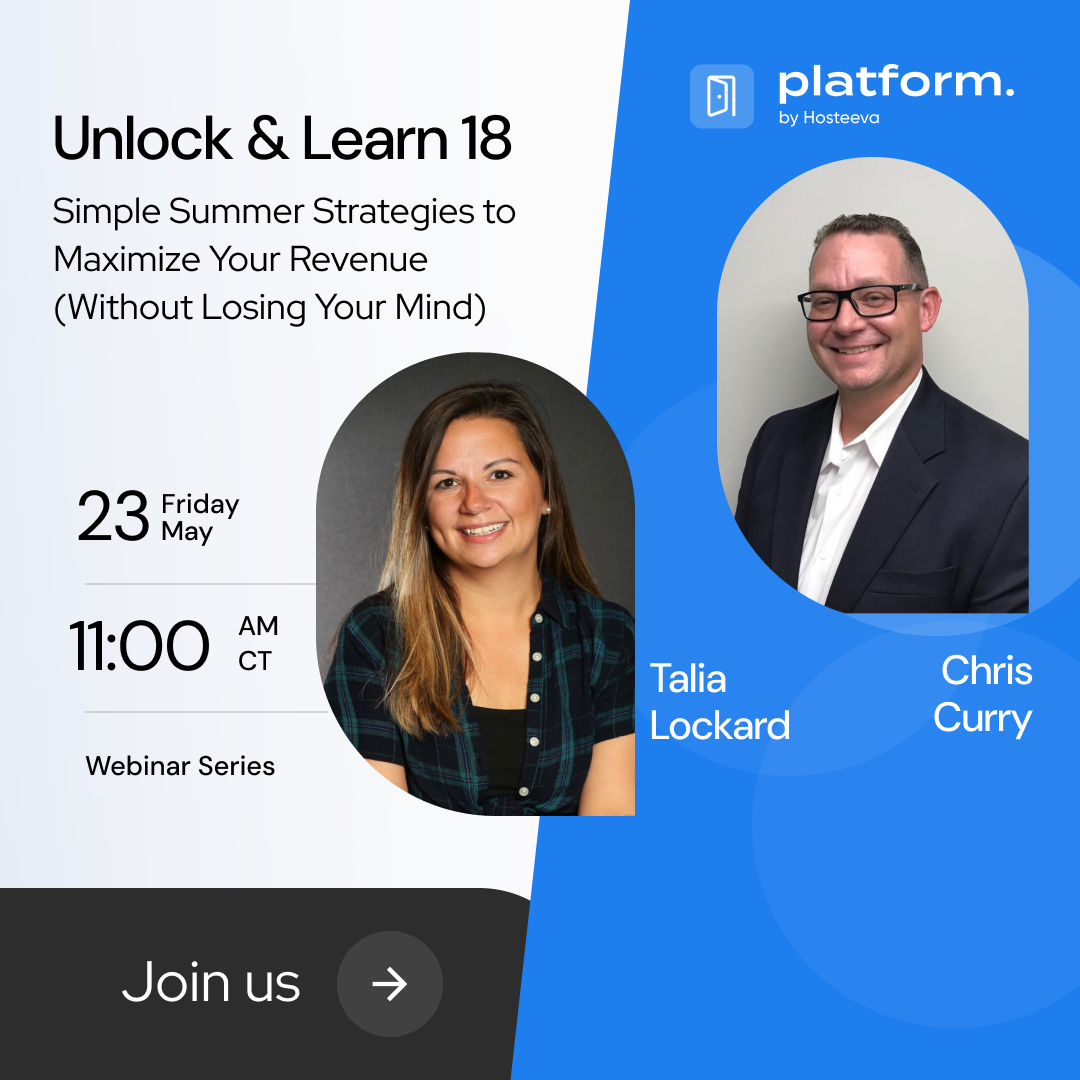 Sizzling Summer Strategy Secrets (Plus a Few Cooking Tips): What We Unlocked in Episode 18