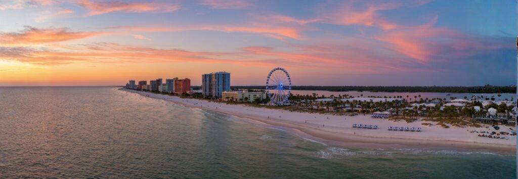 Myrtle Beach on a budget