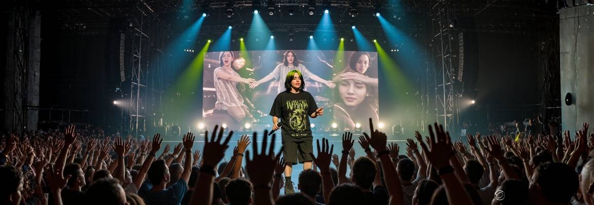 Your Perfect Billie Eilish Weekend in New Orleans: 3 Days to Stay, Eat &amp; Party