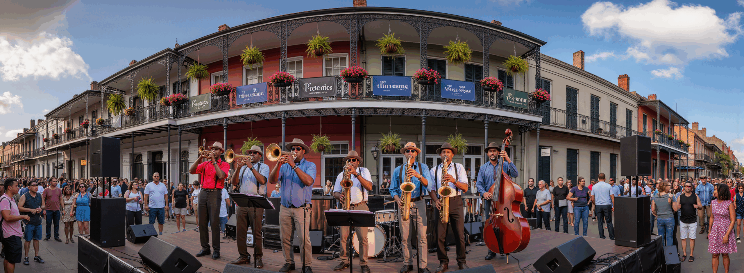 10 Exciting Things to Do in New Orleans in April 2026: Music, Food &amp; Fun Await!