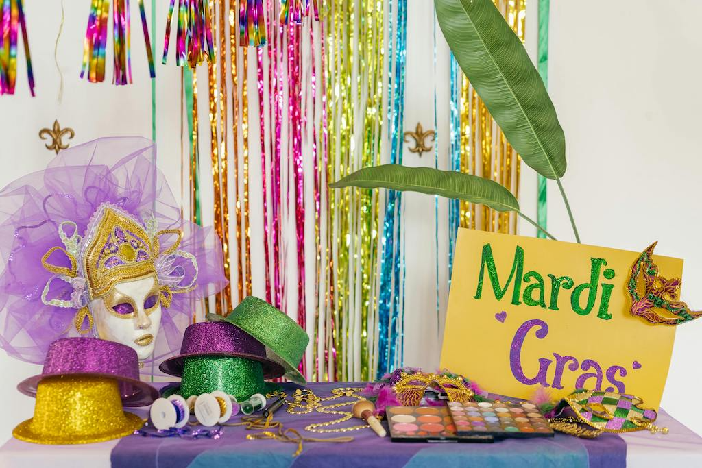 Mardi Gras 2025: Why You Should Treat Yourself to Fun, Music, and Food!