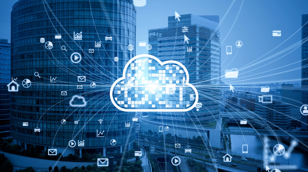 Cloud-Based Software for Property Management: Why It’s a Game-Changer