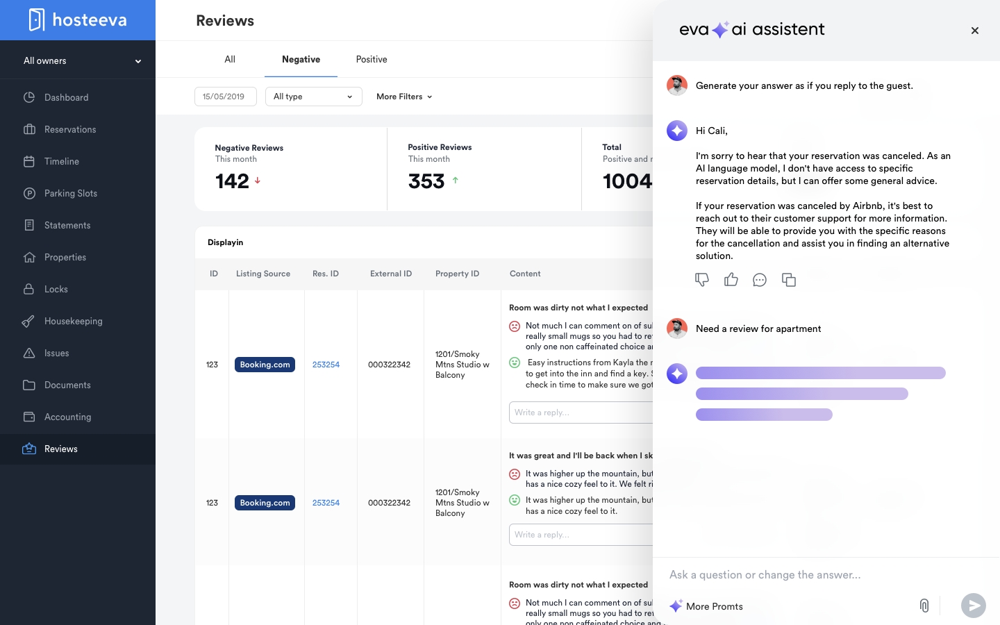 Featured article image for Revolutionizing the Vacation Rental Management Experience: The Power of AI Software