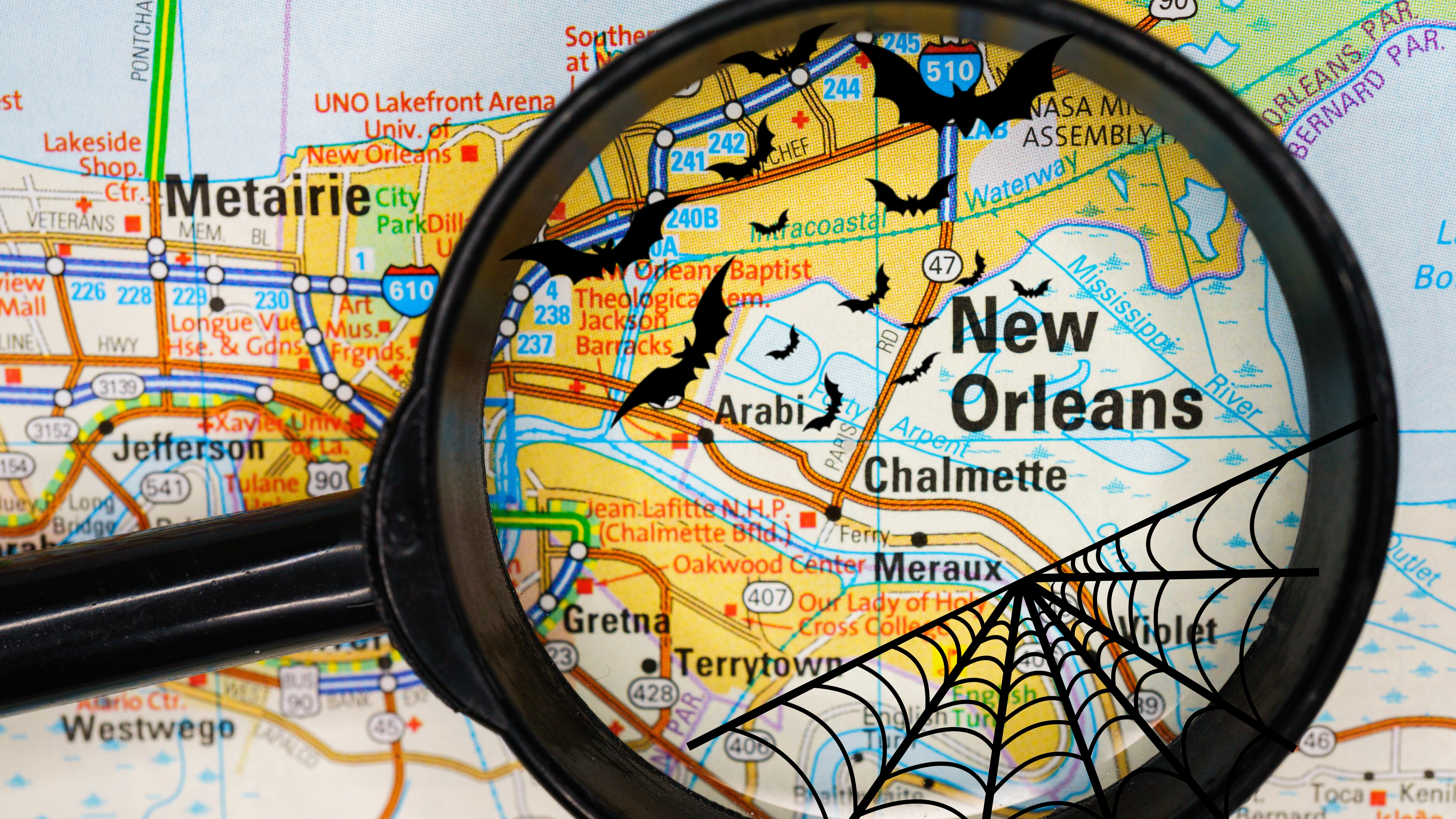 Why New Orleans is the Ultimate Halloween Destination