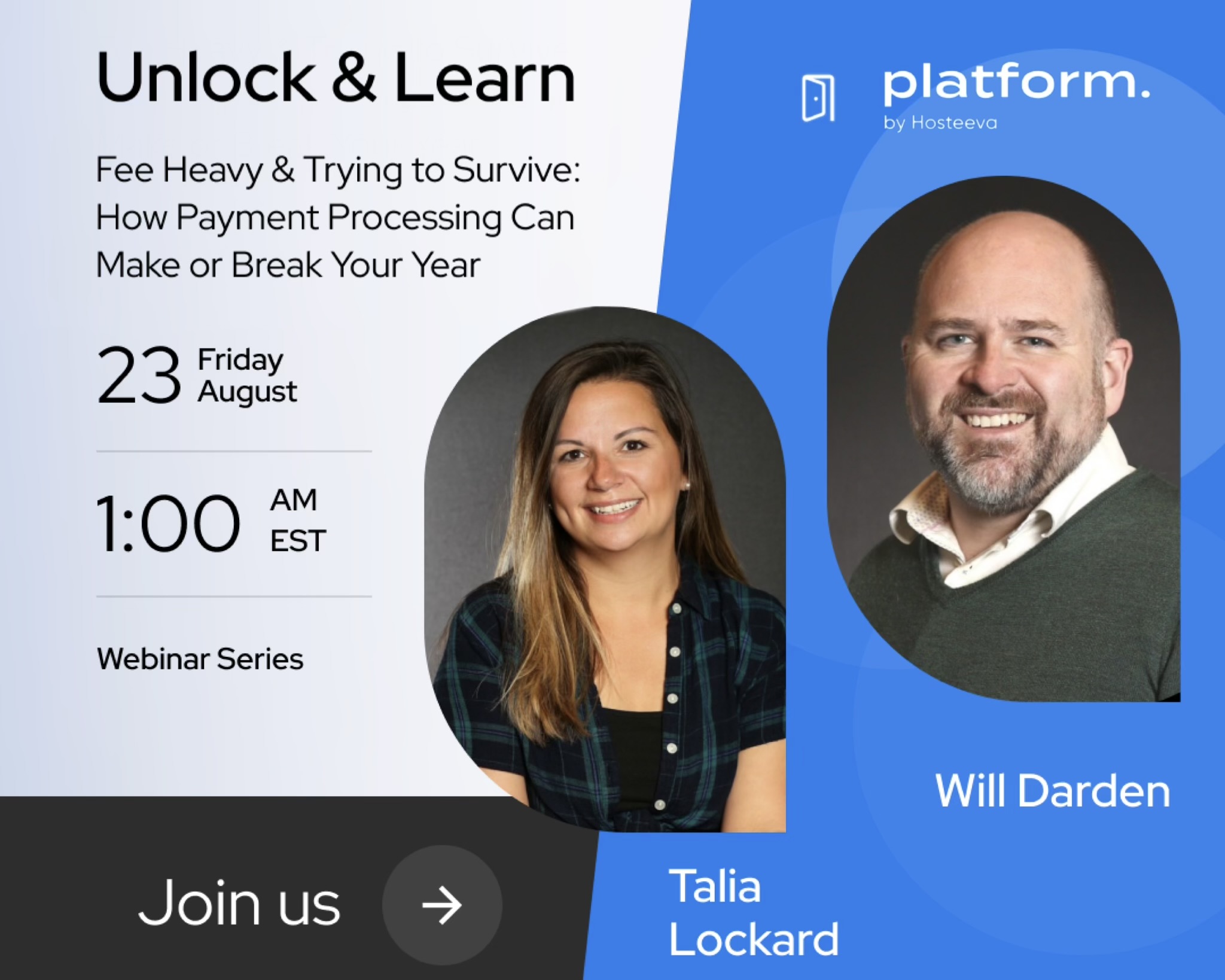 Unlock and Learn Episode 10: Navigating Payment Processing in the Vacation Rental Industry