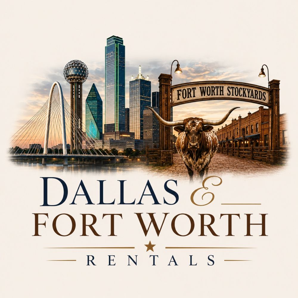 Dallas & Fort Worth Rentals