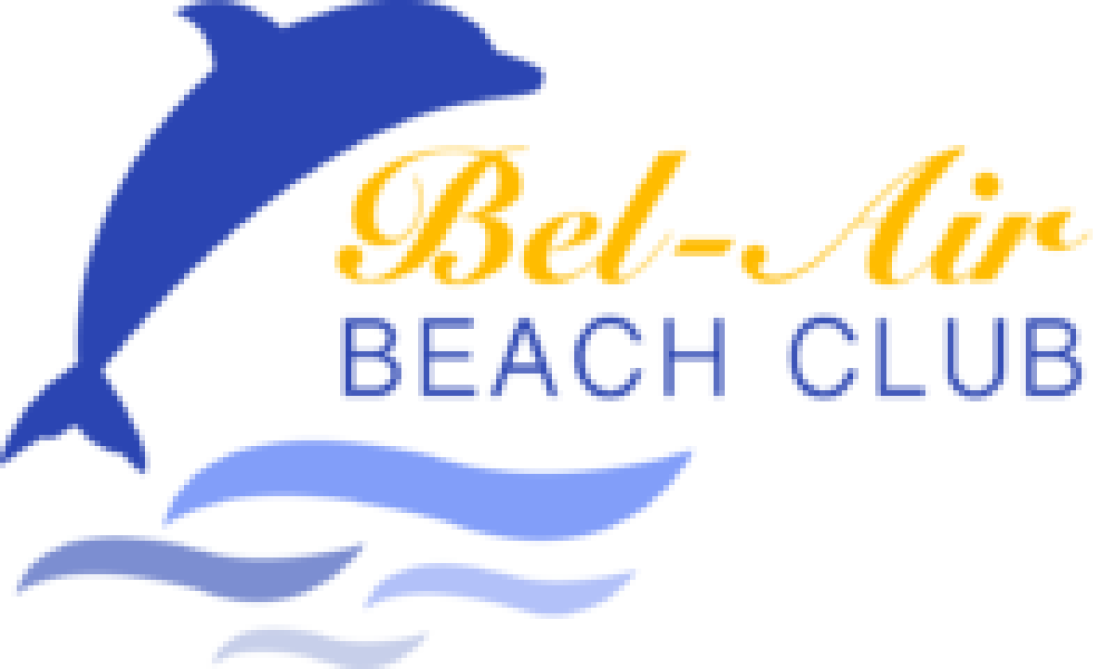 Bel Air Beach Club