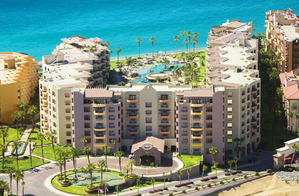 Villa La Estancia Cabo San Lucas