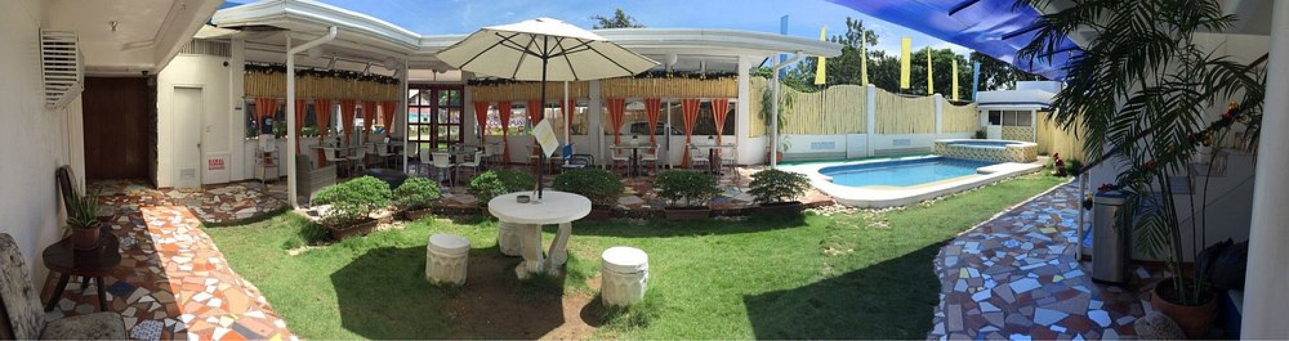 Big Brother Condotel