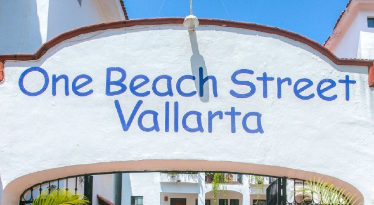 One Beach Street Puerto Vallarta