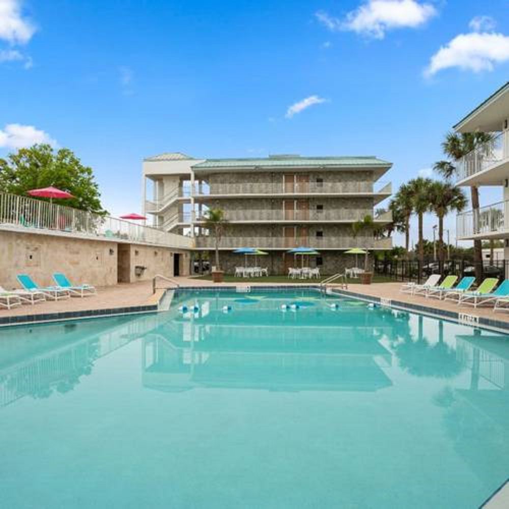 Park Royal Orlando