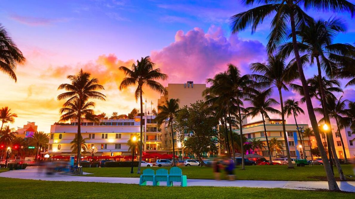 Park Royal Miami Beach