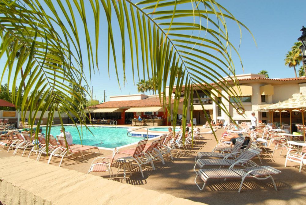 Scottsdale Camelback Resort