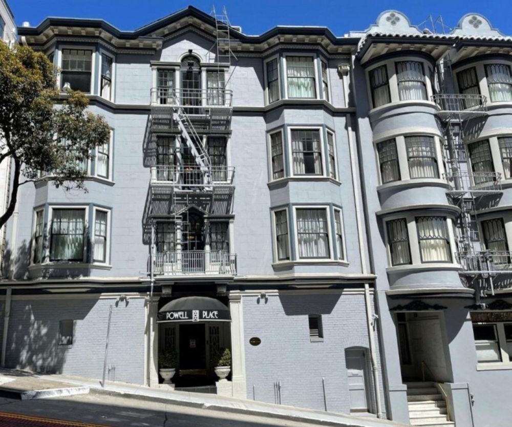 Powell Place