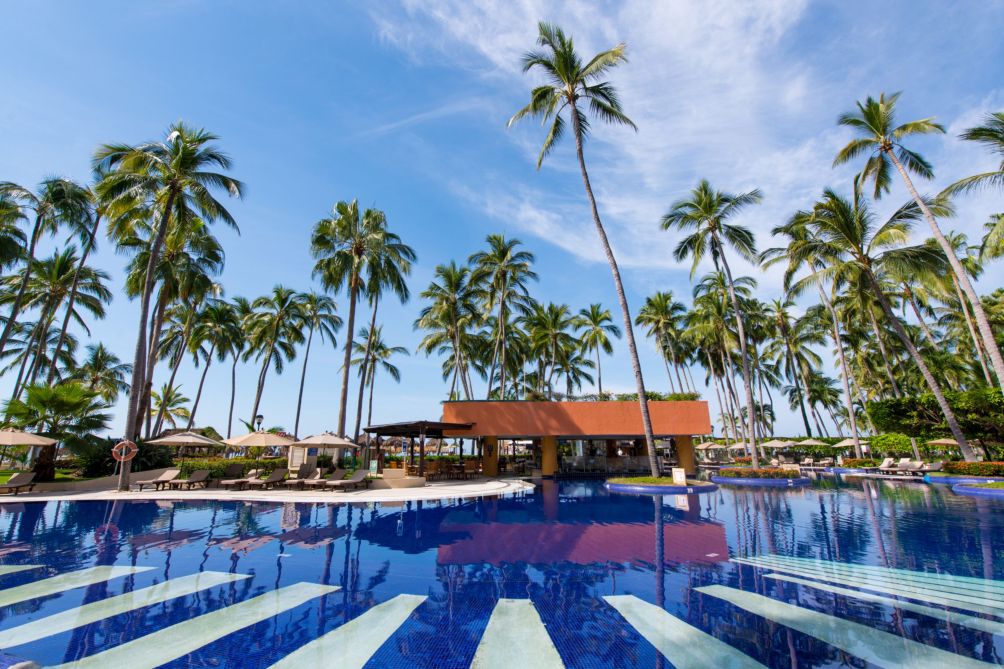 Club Regina Puerto Vallarta