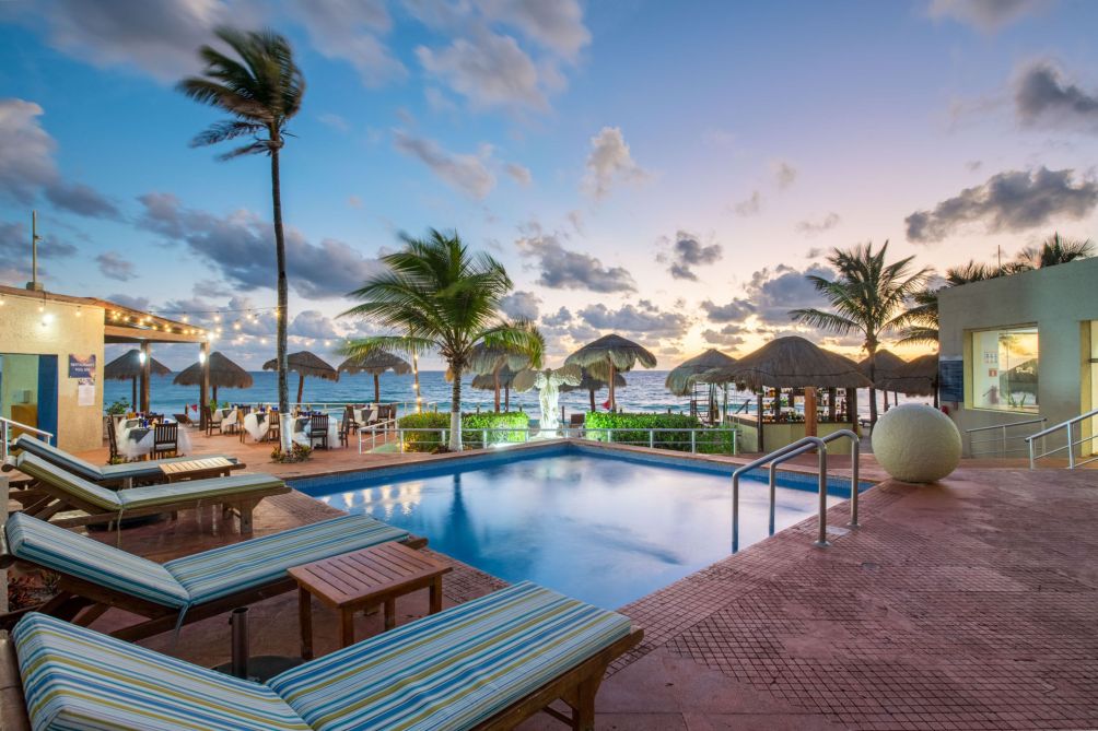 Club Regina Cancun