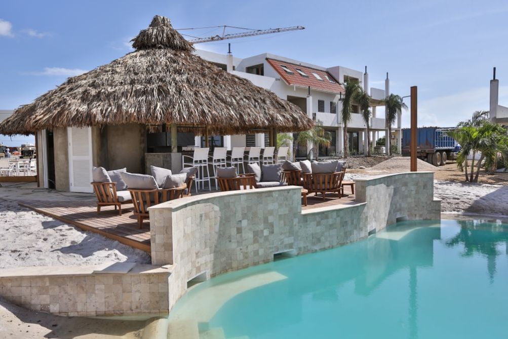 Bonaire Resorts