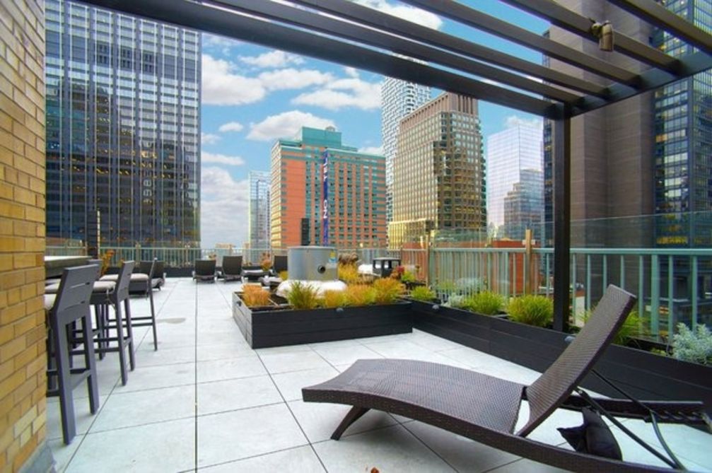 Executive Plaza