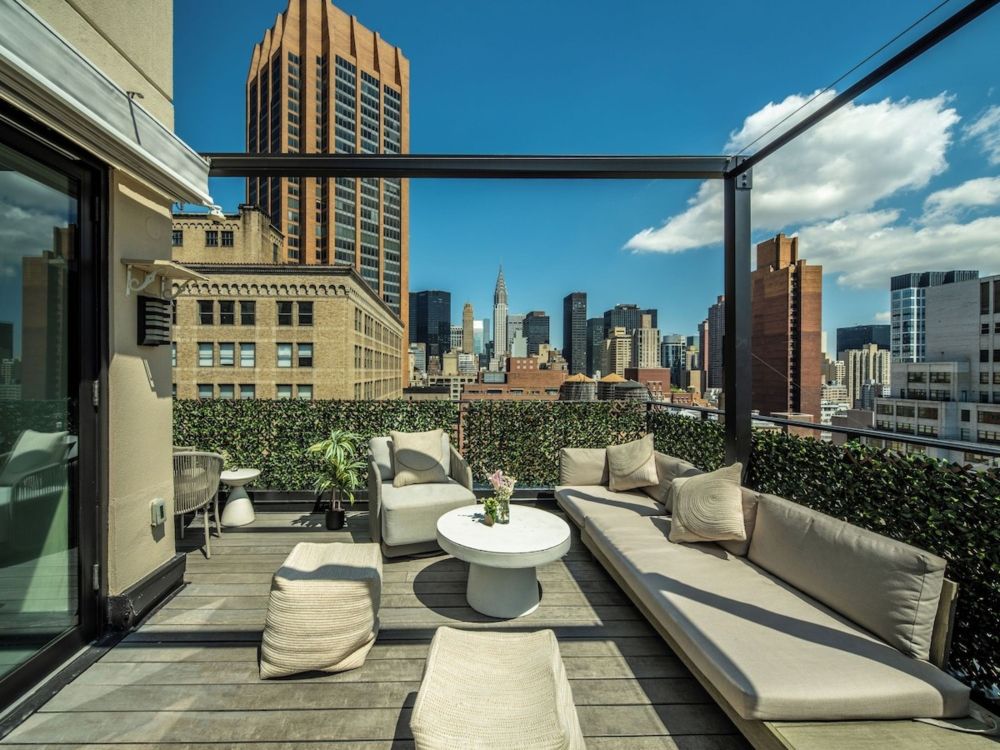 Marmara Park Avenue