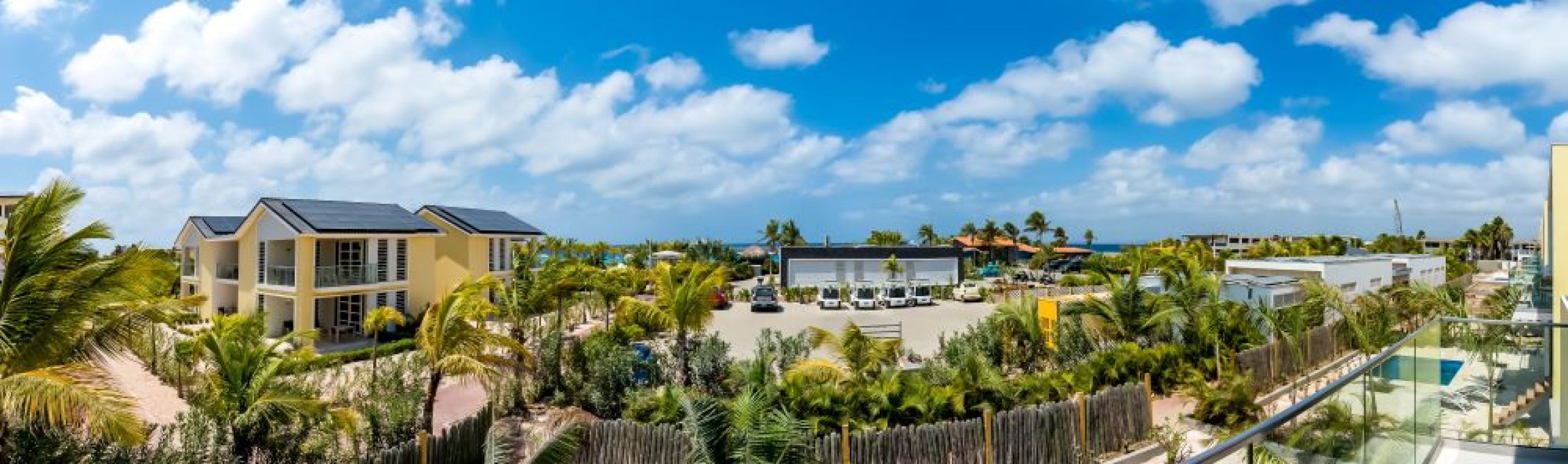 Delfins Beach Resort Bonaire