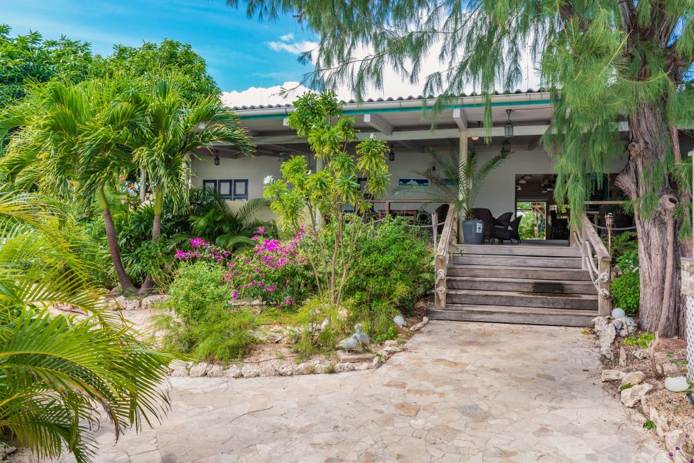 Caribbean Club Bonaire