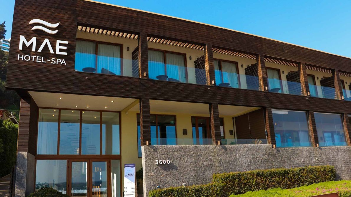 Mae Hotel