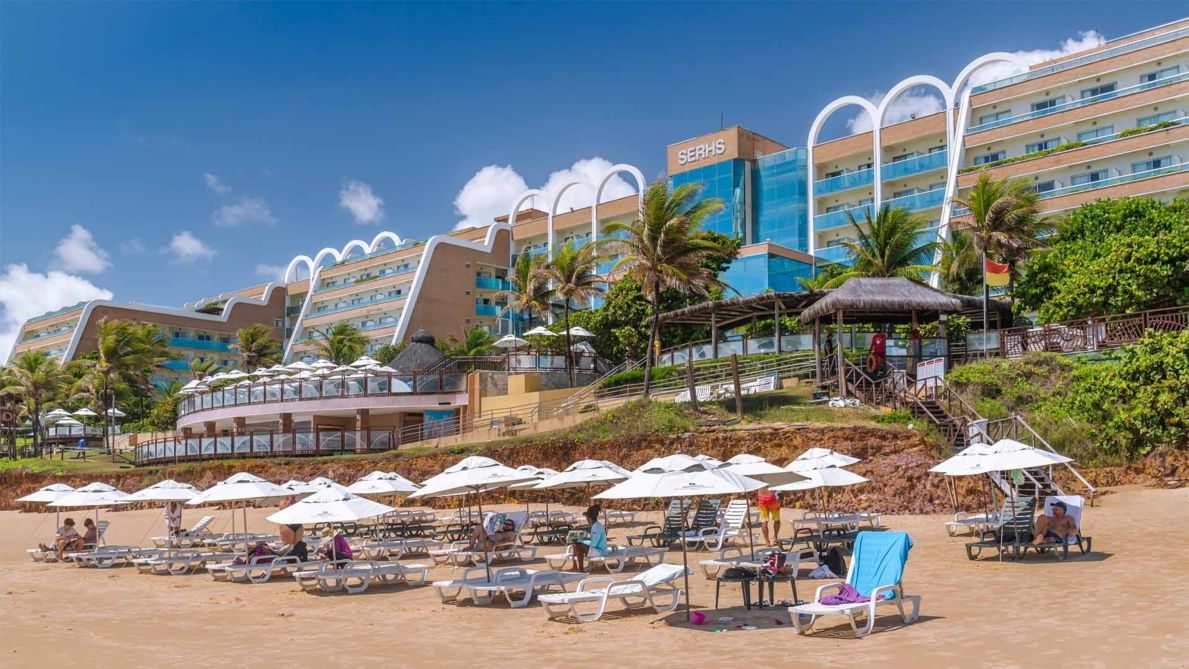 Serhs Natal Grand Hotel & Resort