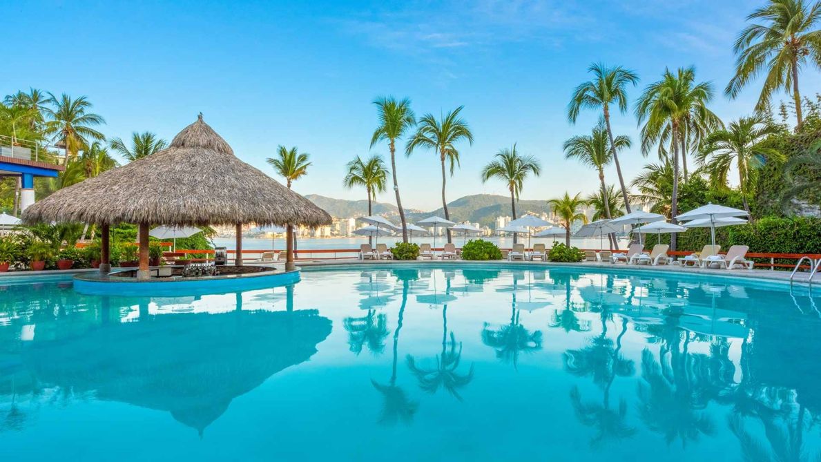 Park Royal Beach Acapulco