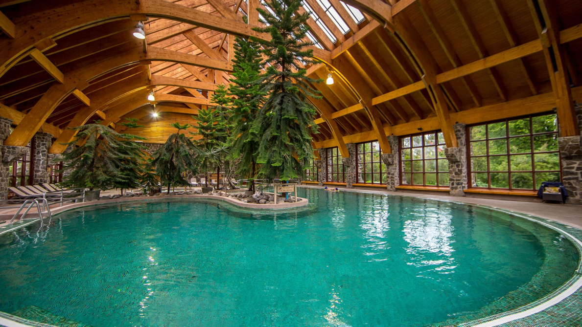 Hotel Termas Puyehue Wellness & Spa
