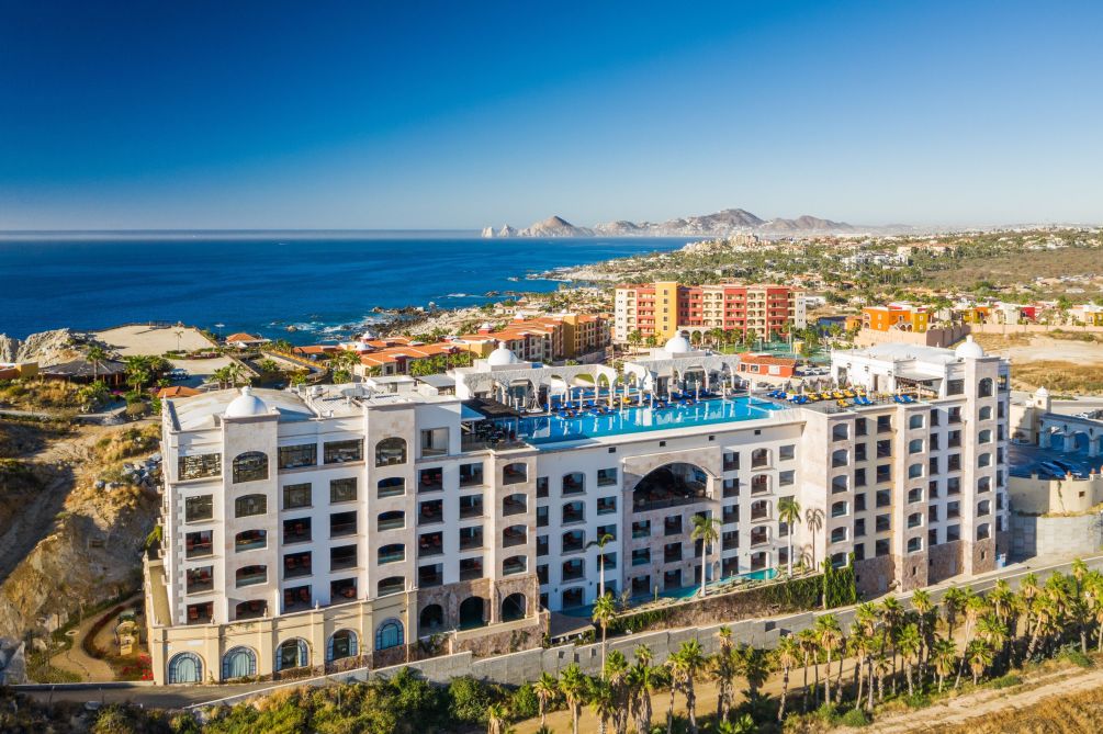 Vista Encantada Spa Resort & Residece